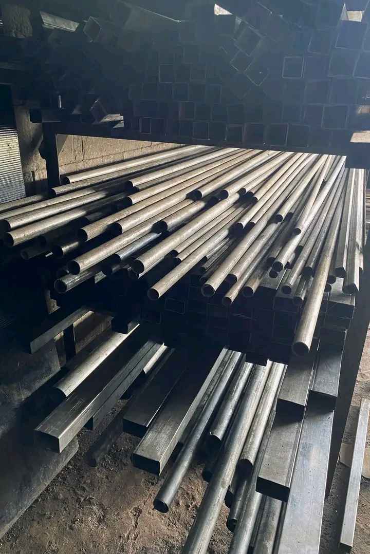 Hollow Galvanis 4x6 Harga